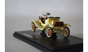 Ford Model T Speedster 1915, масштабная модель, Klassische Fahrzeuge, 1:43, 1/43