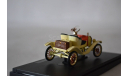 Ford Model T Speedster 1915, масштабная модель, Klassische Fahrzeuge, 1:43, 1/43