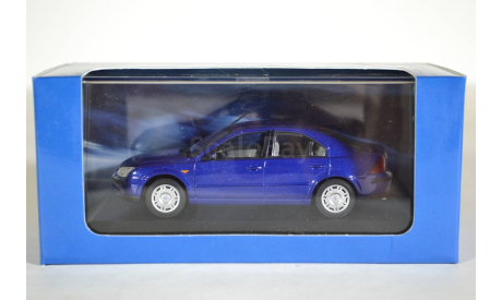 Ford Mondeo, масштабная модель, Minichamps, scale43
