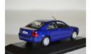 Ford Mondeo, масштабная модель, Minichamps, scale43