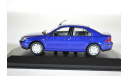 Ford Mondeo, масштабная модель, Minichamps, scale43