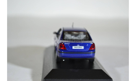 Ford Mondeo, масштабная модель, Minichamps, scale43
