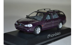 Ford Mondeo (dM Min)