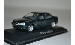 Ford Mondeo sedan (dM Min)