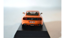 Ford Mustang, масштабная модель, Norev, scale43