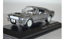 Ford Mustang _eleanor_ 1967 (86411), масштабная модель, Greenlight Collectibles, scale43