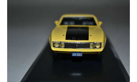 Ford Mustang _eleanor_ 1973 (86412 ), масштабная модель, Greenlight Collectibles, scale43
