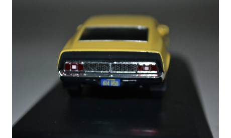 Ford Mustang _eleanor_ 1973 (86412 ), масштабная модель, Greenlight Collectibles, scale43