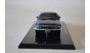 Ford Mustang Boss 302 1969 bl.bl., масштабная модель, 1:43, 1/43
