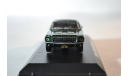 Ford Mustang GT 1968 __BULLITT, масштабная модель, Greenlight Collectibles, scale43