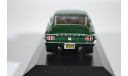 Ford Mustang GT 1968 BULLITT, масштабная модель, Road Signature, 1:43, 1/43