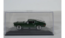 Ford Mustang GT 1968 BULLITT, масштабная модель, Road Signature, 1:43, 1/43