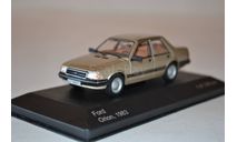 Ford Orion 1983, масштабная модель, WhiteBox, scale43