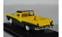 Ford Ranchero 1957, масштабная модель, Yat Ming, scale43