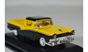 Ford Ranchero 1957, масштабная модель, Yat Ming, scale43