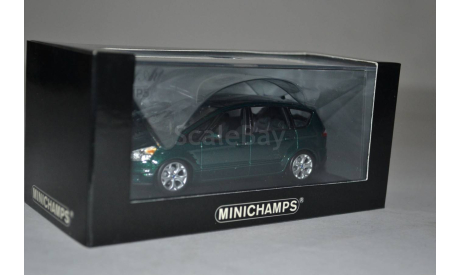 Ford S Max 2006 (085401), масштабная модель, Minichamps, scale43