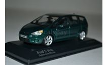 Ford S Max 2006 (085401), масштабная модель, Minichamps, scale43