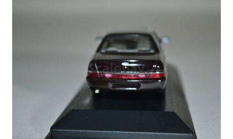 Ford Scorpio (dM Min), сборная модель автомобиля, Minichamps, 1:43, 1/43