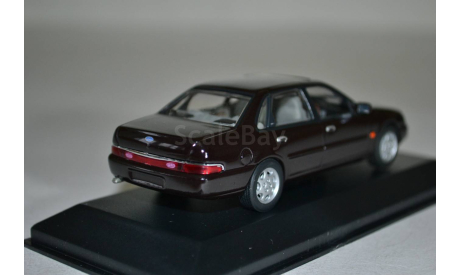 Ford Scorpio (dM Min), сборная модель автомобиля, Minichamps, 1:43, 1/43