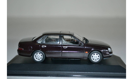 Ford Scorpio (dM Min), сборная модель автомобиля, Minichamps, 1:43, 1/43