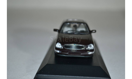 Ford Scorpio (dM Min), сборная модель автомобиля, Minichamps, 1:43, 1/43