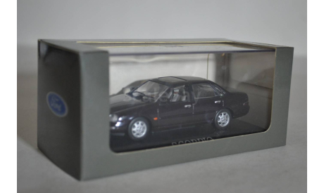 Ford Scorpio (dM Min), сборная модель автомобиля, Minichamps, 1:43, 1/43