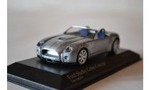 Ford Shelby Cobra Concept 2004, масштабная модель, Minichamps, scale43