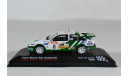 Ford sierra RS cosworth tour de сorse 1988, масштабная модель, 1:43, 1/43