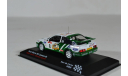 Ford sierra RS cosworth tour de сorse 1988, масштабная модель, 1:43, 1/43