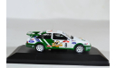 Ford sierra RS cosworth tour de сorse 1988, масштабная модель, 1:43, 1/43