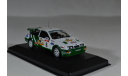 Ford sierra RS cosworth tour de сorse 1988, масштабная модель, 1:43, 1/43