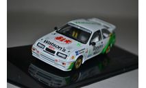 Ford Sierra RS500 Winner 1989 W.M.G.R (003), масштабная модель, Dadox Toys, scale43