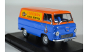 Ford Super Service, масштабная модель, oxford, scale43