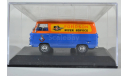 Ford Super Service, масштабная модель, oxford, scale43