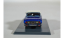 Ford Taunus 17M P3 Coupe, масштабная модель, Neo Scale Models, 1:43, 1/43