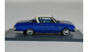 Ford Taunus 17M P3 Coupe, масштабная модель, Neo Scale Models, 1:43, 1/43