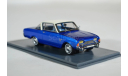 Ford Taunus 17M P3 Coupe, масштабная модель, Neo Scale Models, 1:43, 1/43