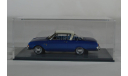 Ford Taunus 17M P3 Coupe, масштабная модель, Neo Scale Models, 1:43, 1/43