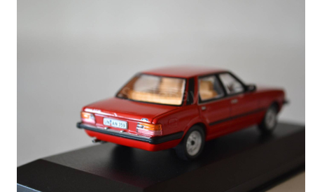 Ford Taunus 1980 (359), масштабная модель, WhiteBox, 1:43, 1/43