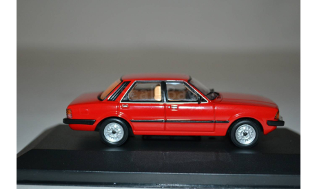 Ford Taunus 1980 (359), масштабная модель, WhiteBox, 1:43, 1/43