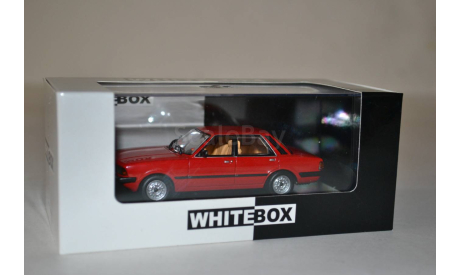 Ford Taunus 1980 (359), масштабная модель, WhiteBox, 1:43, 1/43