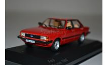 Ford Taunus 1980 (359), масштабная модель, WhiteBox, 1:43, 1/43