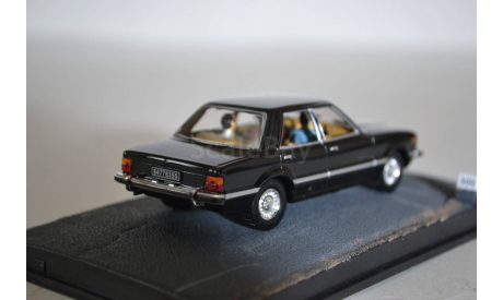 Ford Taunus (The Spy who loved me), сборная модель автомобиля, Ge Fabbri, 1:43, 1/43