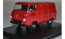 Ford Thames Van Royal Mail (004), масштабная модель, Oxford, scale43