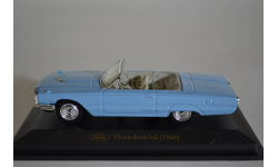 ford thanderbird 1966