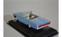 ford thanderbird 1966, масштабная модель, Yat Ming, 1:43, 1/43