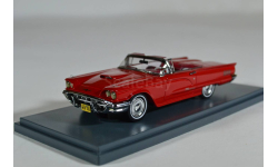 Ford Thunderbird Convertible