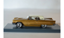 Ford Thunderbird Hardtop brown, масштабная модель, Neo Scale Models, 1:43, 1/43