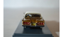 Ford Thunderbird Hardtop brown, масштабная модель, Neo Scale Models, 1:43, 1/43