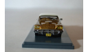 Ford Thunderbird Hardtop brown, масштабная модель, Neo Scale Models, 1:43, 1/43